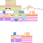 Texture for CAACA