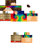 Texture for JustSync