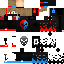 Texture for Ice_Box№2
