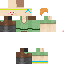 Texture for ハゲバス②