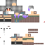 Texture for shdow