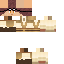 Texture for jedi padawan