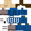 Texture for anikin quick