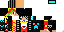 Texture for smurfen1900