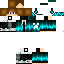 Texture for steve