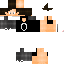 Texture for Steve