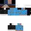 Texture for steve