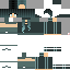 Texture for ErikaYT (fixed)