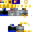Texture for Seiji rpg
