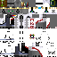 Texture for Bobicraft Skin Mejorada