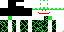 Texture for alien