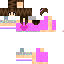 Texture for FeliciaJustice