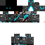 Texture for BlazeGear