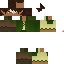 Texture for Calius Druid