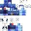 Texture for Lapis Lazuli Steven Universe