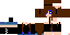 Texture for izzy#2