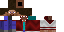 Texture for captian205