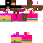 Texture for Диана