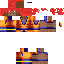 Texture for traw