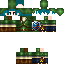 Texture for CasperClb