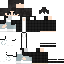 Texture for steve