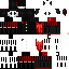 Texture for Clown Pierece Skin Fixed