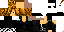 Texture for This guy from Final Fantasy Versus