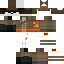 Texture for steve