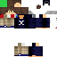 Texture for steve