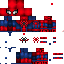 Texture for Spider Man