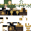 Texture for Pablo Nilfgaard