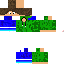 Texture for fgreg