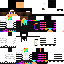 Texture for Daniel Nilcobax