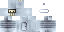 Texture for Bender