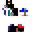 Texture for monokuma
