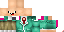 Texture for Mr.Dero