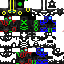 Texture for robot color