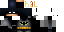 Texture for Minex Skin in progress