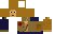 Texture for skeleton