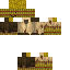 Texture for Target dummy 3