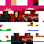 Texture for gokuelLoquendero ssjg