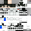 Texture for Sasuke 