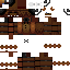 Texture for DreadBear Unfinished Please Fix for me