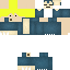 Texture for ItzAstr0 relaxo skin