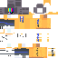 Texture for コンピューターくん