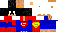Texture for SuperDuck