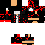 Texture for Steve