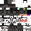 Texture for elon musk robot darker