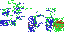 Texture for I have no clue