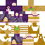 Texture for CX3 VVVJ